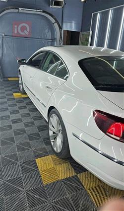 ڤۆڵکسواگن پاسات CC